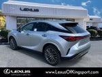 2026 Lexus RX HYBRID RX 350h LUXURY AWD