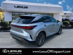 2026 Lexus RX HYBRID RX 350h LUXURY AWD