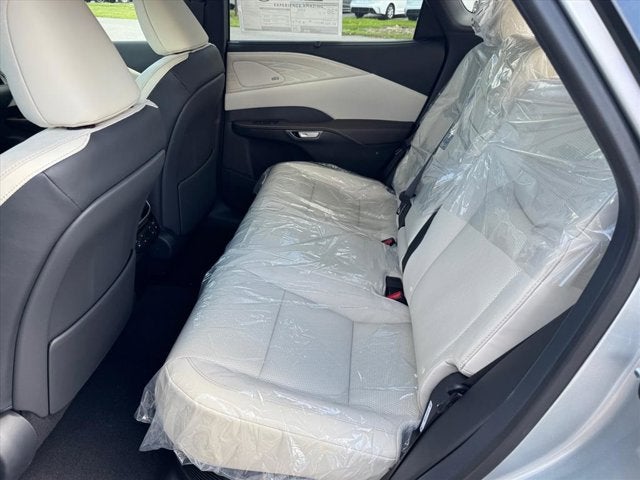 2026 Lexus RX HYBRID RX 350h LUXURY AWD
