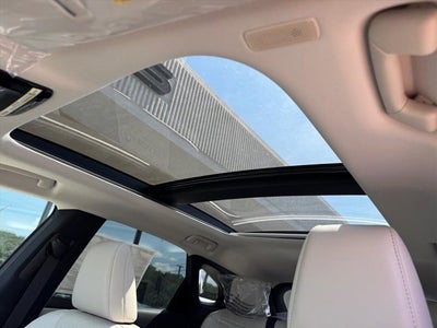 2026 Lexus RX HYBRID RX 350h PREMIUM+ AWD