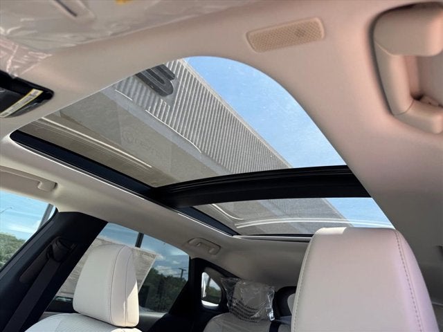 2026 Lexus RX HYBRID RX 350h PREMIUM+ AWD