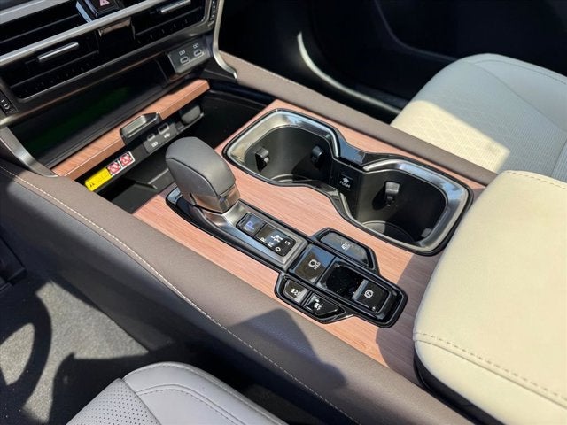 2026 Lexus RX HYBRID RX 350h PREMIUM+ AWD