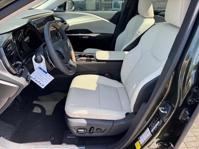 2026 Lexus RX HYBRID RX 350h PREMIUM+ AWD