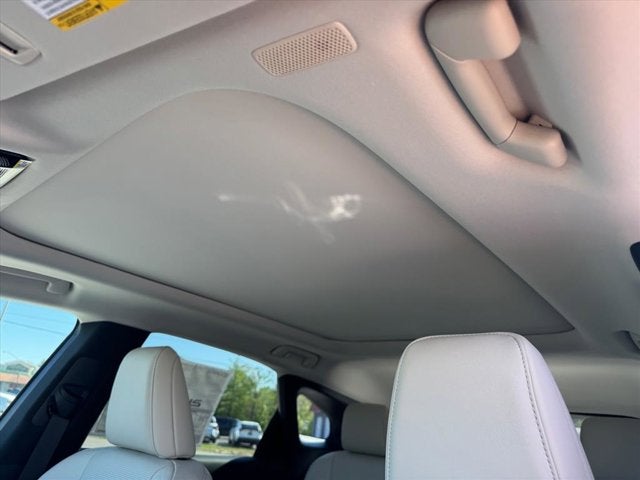 2026 Lexus RX HYBRID RX 350h PREMIUM+ AWD