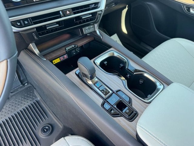 2026 Lexus RX HYBRID RX 350h PREMIUM+ AWD