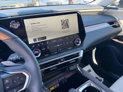 2026 Lexus RX HYBRID RX 350h PREMIUM+ AWD