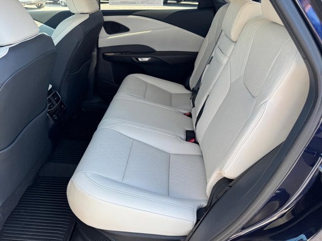 2026 Lexus RX HYBRID RX 350h PREMIUM+ AWD