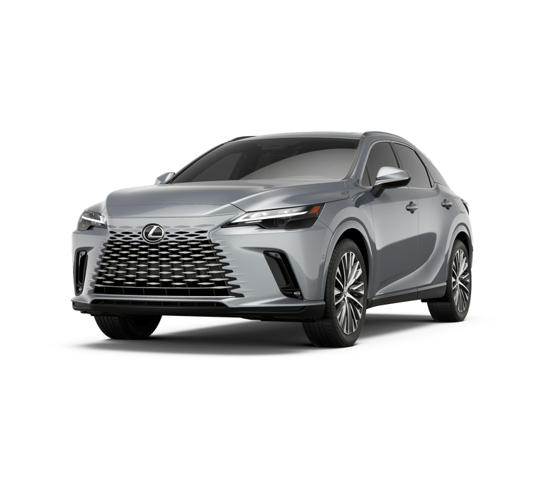 2026 Lexus RX 350h 350h Premium AWD's photo