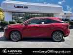 2026 Lexus RX HYBRID RX 350h LUXURY AWD