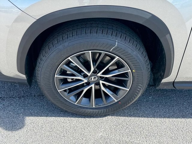 2026 Lexus NX 350 PREMIUM AWD