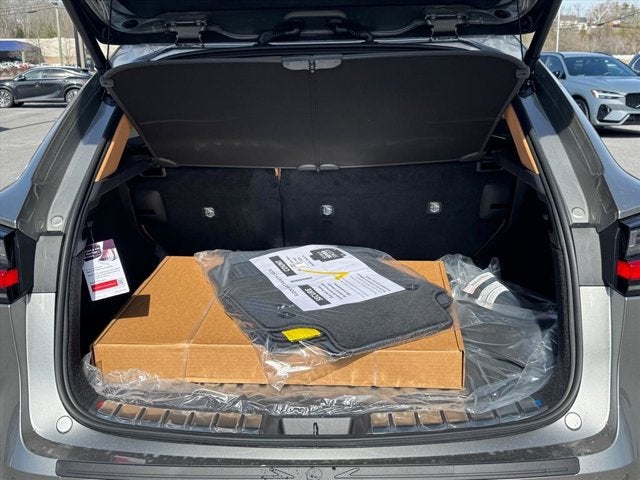 2026 Lexus NX 350 PREMIUM AWD