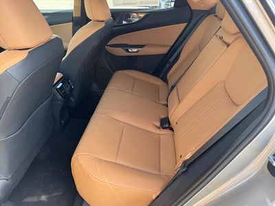 2026 Lexus NX 350 PREMIUM AWD