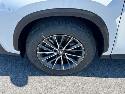 2026 Lexus NX 350 PREMIUM AWD