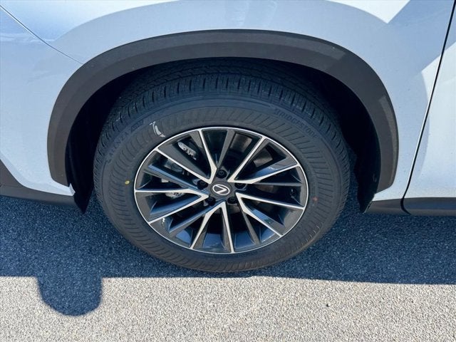 2026 Lexus NX 350 PREMIUM AWD