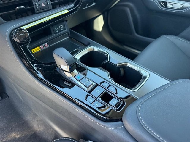 2026 Lexus NX 350 PREMIUM AWD