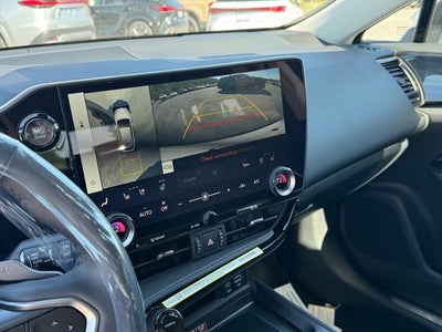 2026 Lexus NX 350 PREMIUM AWD