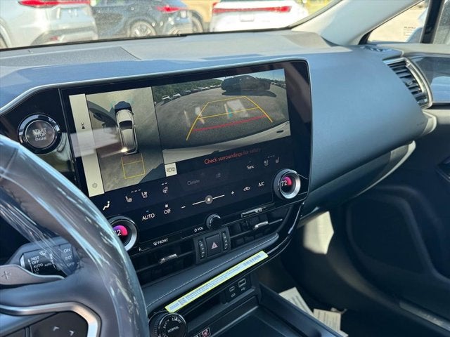 2026 Lexus NX 350 PREMIUM AWD
