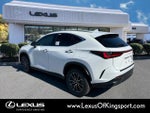 2026 Lexus NX 350 PREMIUM AWD