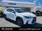 2026 Lexus NX 350 PREMIUM AWD
