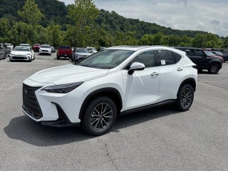 2026 Lexus NX 350 PREMIUM AWD