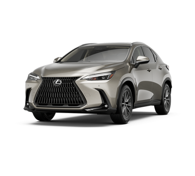 2026 Lexus NX 350 PREMIUM AWD