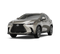 2026 Lexus NX 350 PREMIUM AWD