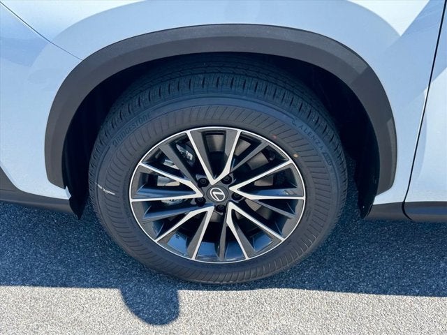 2026 Lexus NX 350 PREMIUM AWD