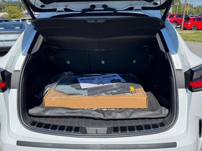 2026 Lexus NX 350 PREMIUM AWD