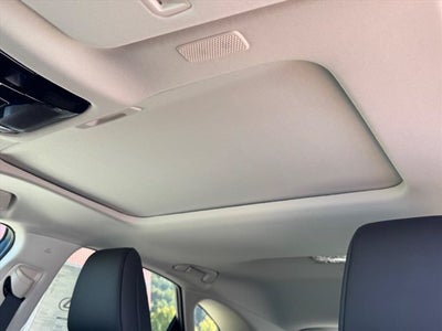 2026 Lexus NX 350 PREMIUM AWD