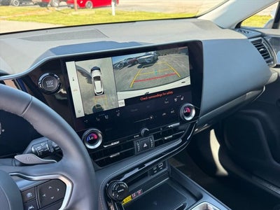 2026 Lexus NX 350 PREMIUM AWD