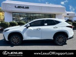 2026 Lexus NX 350 PREMIUM AWD
