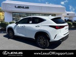 2026 Lexus NX 350 PREMIUM AWD