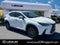 2026 Lexus NX 350 PREMIUM AWD