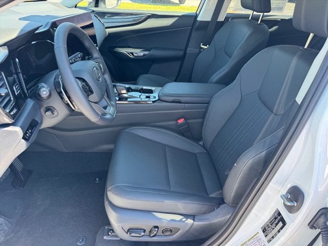2026 Lexus NX 350 PREMIUM AWD