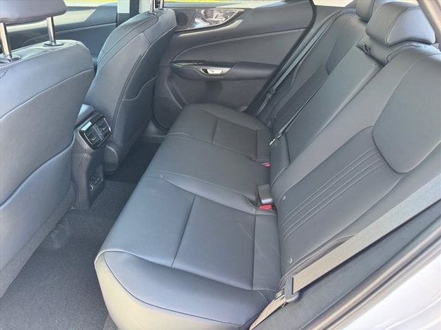 2026 Lexus NX 350 PREMIUM AWD