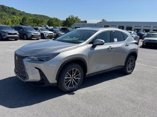 2026 Lexus NX 350 PREMIUM AWD