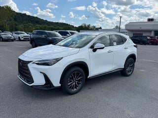 2026 Lexus NX HYBRID NX 350h PREMIUM AWD