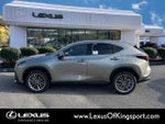 2026 Lexus NX 350 LUXURY AWD