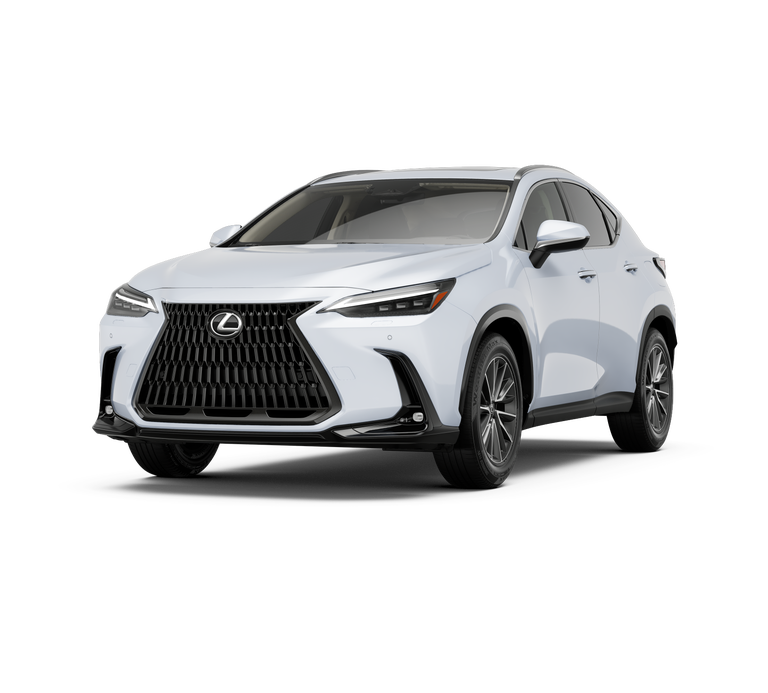 2026 Lexus NX 350 350 Luxury AWD's photo