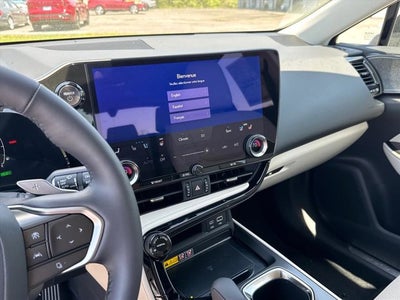 2026 Lexus NX HYBRID NX 350h LUXURY AWD