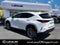 2026 Lexus NX HYBRID NX 350h LUXURY AWD