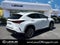 2026 Lexus NX HYBRID NX 350h LUXURY AWD