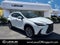 2026 Lexus NX HYBRID NX 350h LUXURY AWD