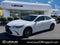 2025 Lexus ES HYBRID ES 300h