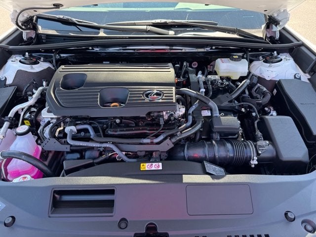 2025 Lexus ES HYBRID ES 300h