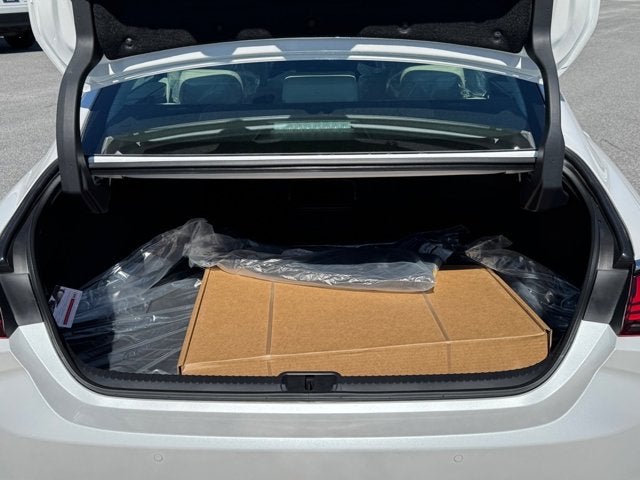 2025 Lexus ES HYBRID ES 300h