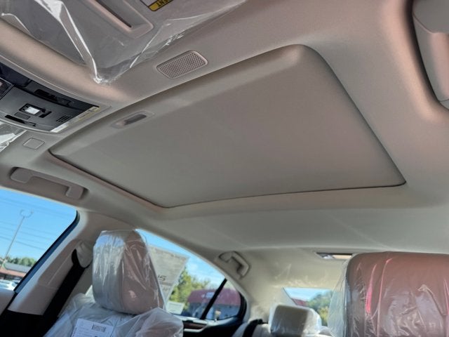 2025 Lexus ES HYBRID ES 300h