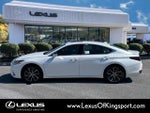 2025 Lexus ES HYBRID ES 300h