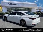 2025 Lexus ES HYBRID ES 300h