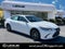 2025 Lexus ES HYBRID ES 300h